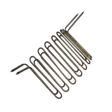 Elemen Pemanas Pemanas Tiub Lentur Fleksibel