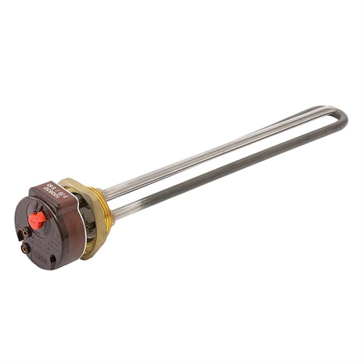Elemen Pemanas SUS304 Untuk Pemanas Air